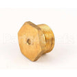 Z000403 Compatible Groen Orifice Spud #28 (0.1405 )