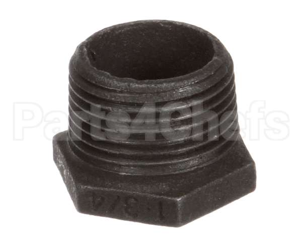 Z000624 Groen Bushing Reducing (1 Mnpt / 3/4Fnpt)