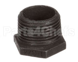 Z000624 Groen Bushing Reducing (1 Mnpt / 3/4Fnpt)