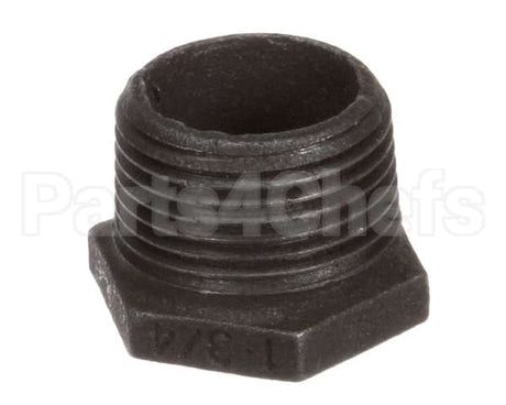 Z000624 Groen Bushing Reducing (1 Mnpt / 3/4Fnpt)