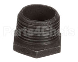 Z000624 Groen Bushing Reducing (1 Mnpt / 3/4Fnpt)