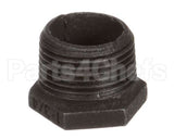 Z000624 Groen Bushing Reducing (1 Mnpt / 3/4Fnpt)