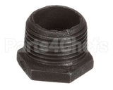 Z000624 Groen Bushing Reducing (1 Mnpt / 3/4Fnpt)