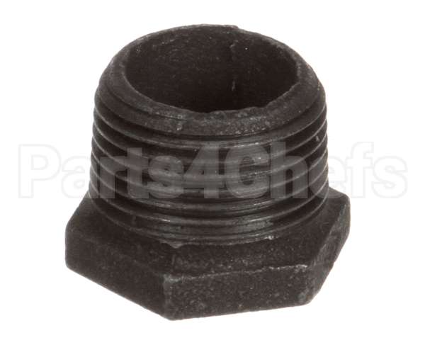 Z000624 Groen Bushing Reducing (1 Mnpt / 3/4Fnpt)