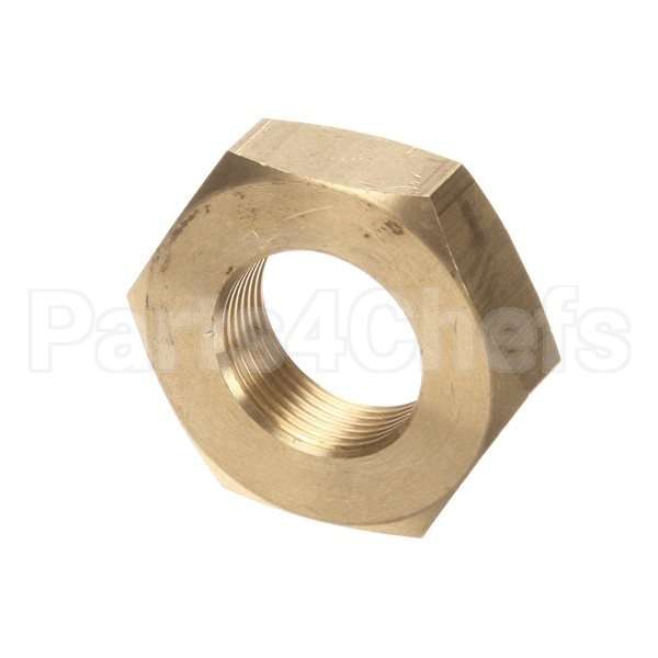 Z001031 Compatible Groen Nut Hex 1-1/4"-12