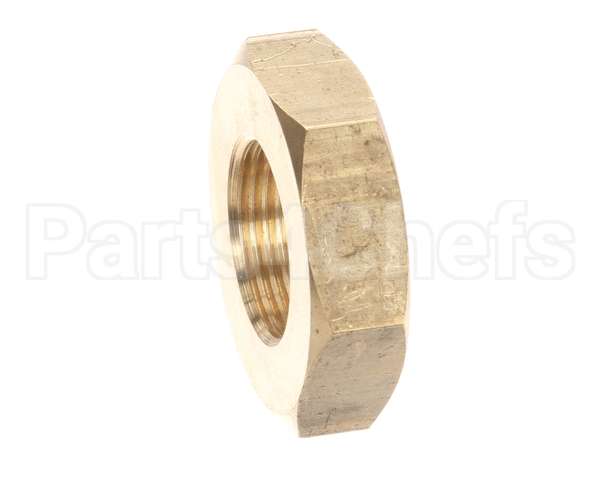 Z001031 Groen Nut Hex 1-1/4-12