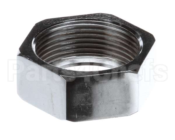Z001032 Groen Nut Hex Union