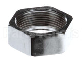 Z001032 Groen Nut Hex Union