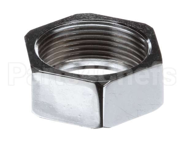Z001032 Groen Nut Hex Union