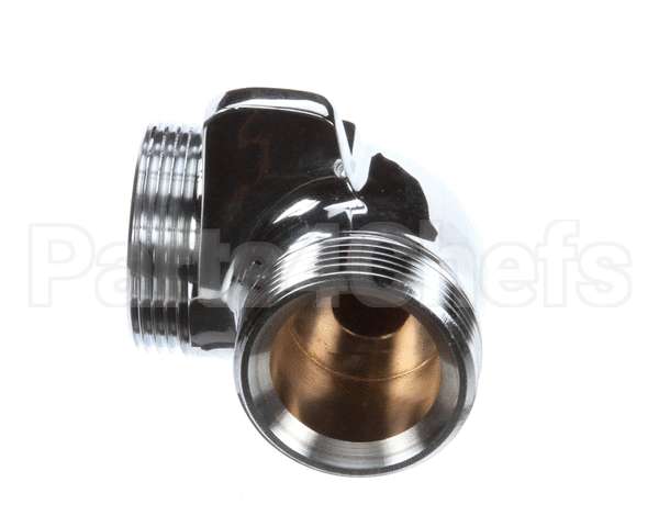Z001038 Groen Elbow Tda Rh