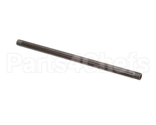 Z001057 Groen Nipple 3/8 Npt X 13-1/2