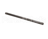 Z001057 Groen Nipple 3/8 Npt X 13-1/2