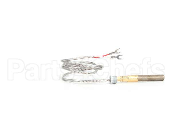 Z001126 Groen Thermopile 750 Mv