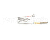 Z001126 Groen Thermopile 750 Mv