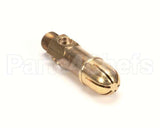 Z001133 Groen Burner Jet #651 - #63 (0.037) 1/8-Npt