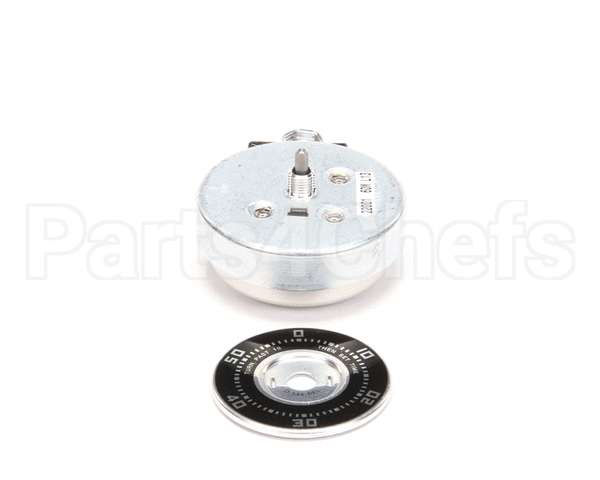 Z001154 Groen Timer O-60 Minute