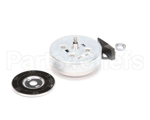 Z001154 Groen Timer O-60 Minute