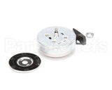 Z001154 Groen Timer O-60 Minute