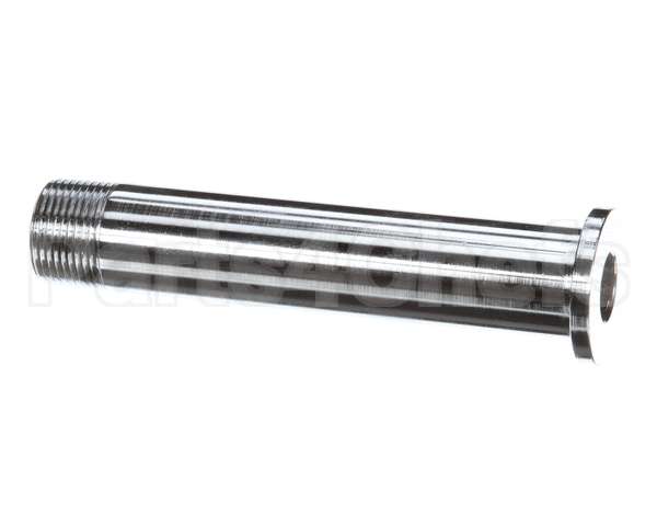 Z001211 Groen Gland Steam Inlet