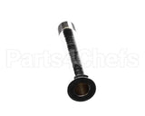 Z001235 Groen Gland Steam Inlet