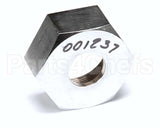 Z001237 Groen Nut Hex 2-1/2 X