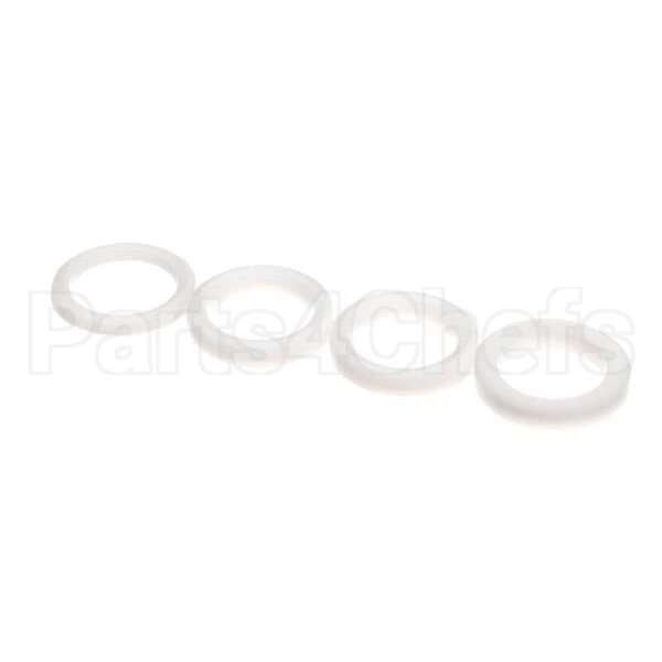Z001276 Compatible Groen Ring Set Packing