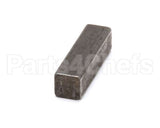 Z001474 Groen Key 3/8 Square X