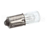 Z001524 Groen Lamp 65 Volt 1/7 Watt