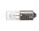 Z001524 Groen Lamp 65 Volt 1/7 Watt