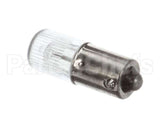 Z001524 Groen Lamp 65 Volt 1/7 Watt