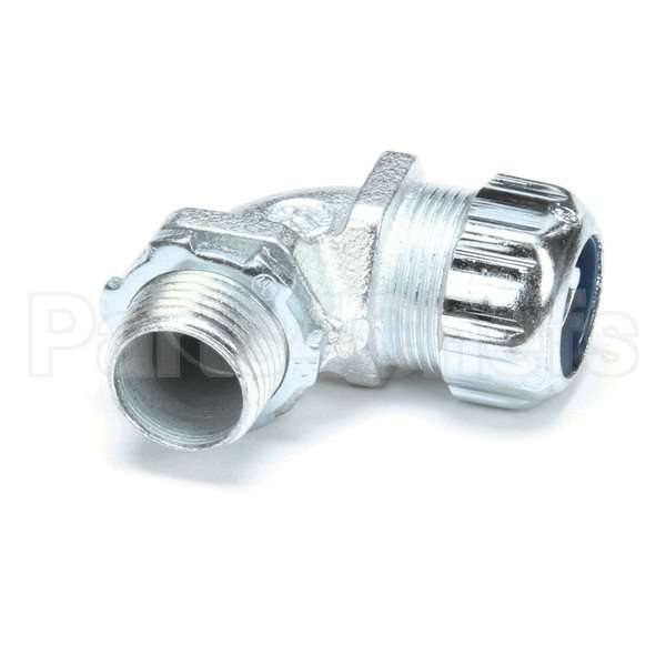 Z001695 Compatible Groen Connector 90 Deg. Elbow