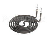 Z001706 Groen Element Heater 208/2.1Kw