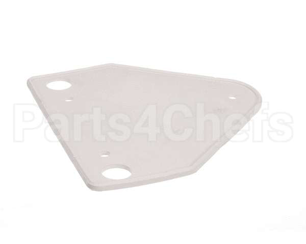 Z001710 Groen Gasket Pedestal Base