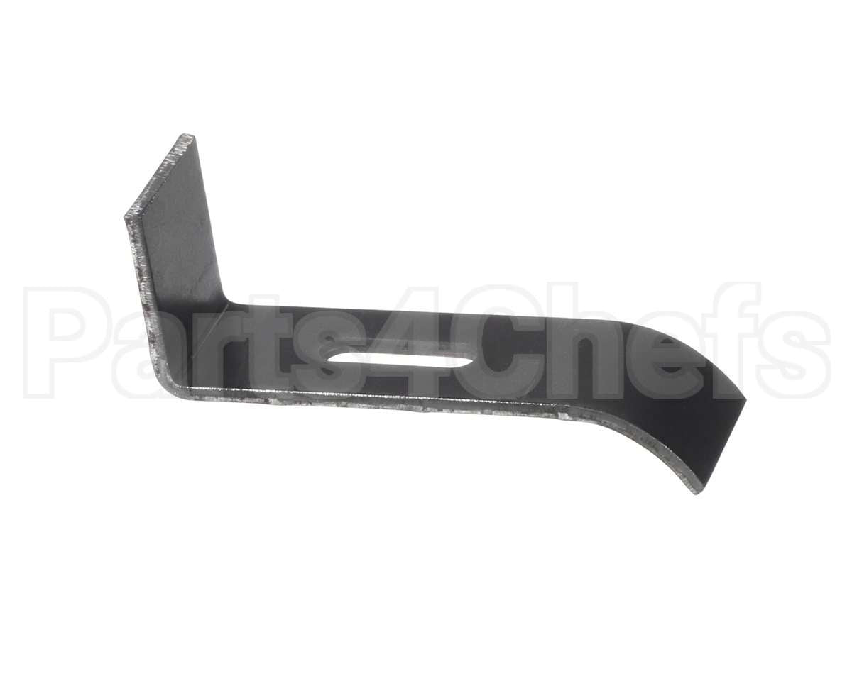 Z002006 Groen Bracket Gas Manifold