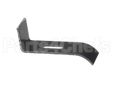 Z002006 Groen Bracket Gas Manifold