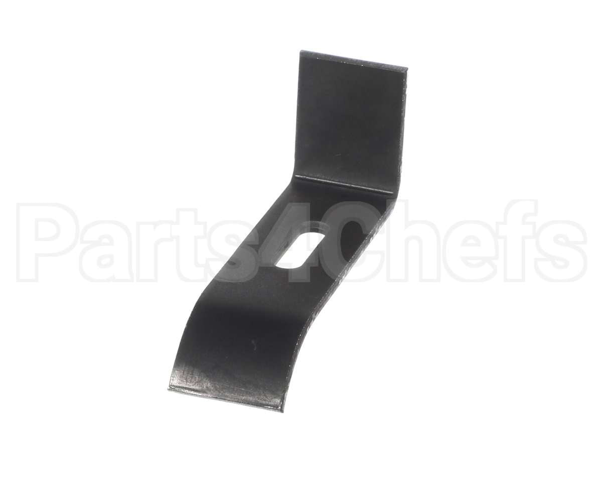 Z002006 Groen Bracket Gas Manifold