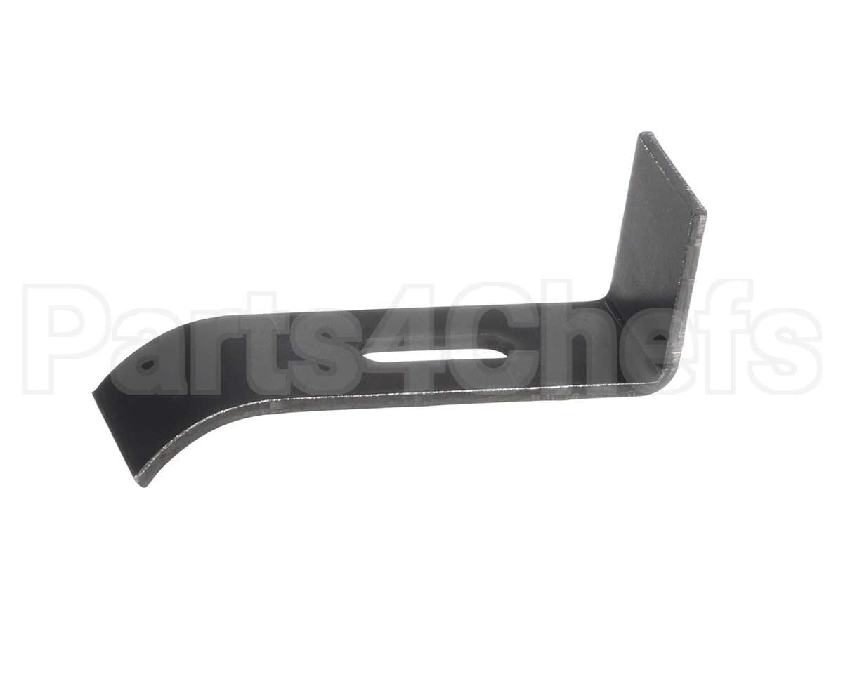 Z002006 Groen Bracket Gas Manifold