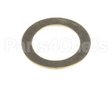 Z002019 Groen Washer Packing .032