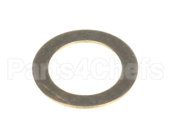 Z002019 Groen Washer Packing .032