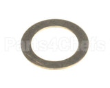 Z002019 Groen Washer Packing .032