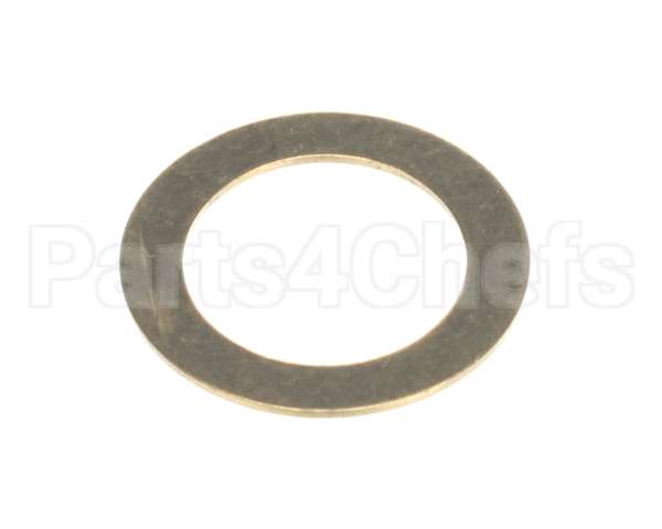 Z002019 Groen Washer Packing .032