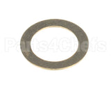 Z002019 Groen Washer Packing .032