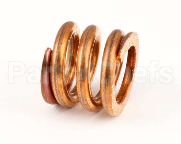 Z002025 Groen Spring 31/32 Od X