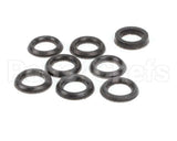 Z002033 Groen Ring Set Packing