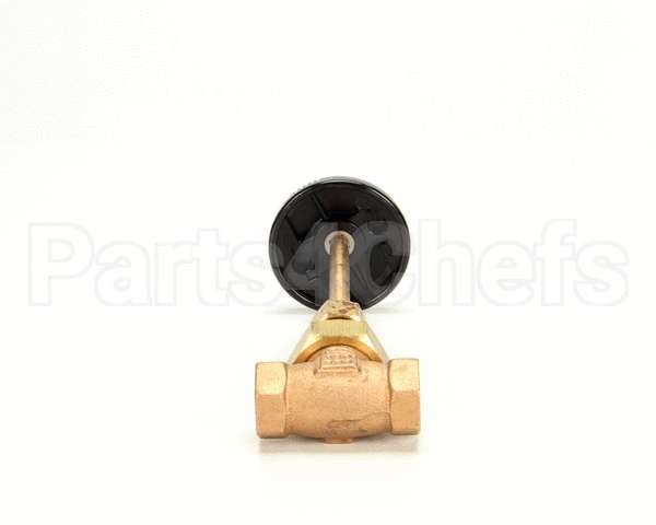Z002051 Groen Valve Globe 3/8 Npt & Hand Wheel