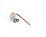 Z002180 Groen Thermostat (012838)