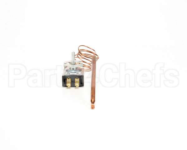 Z002180 Groen Thermostat (012838)