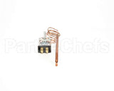 Z002180 Groen Thermostat (012838)