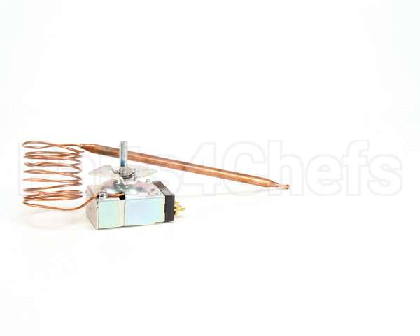 Z002180 Groen Thermostat (012838)