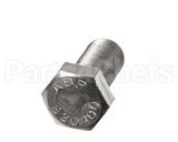 Z002212 Groen Screw Hex Head Cap